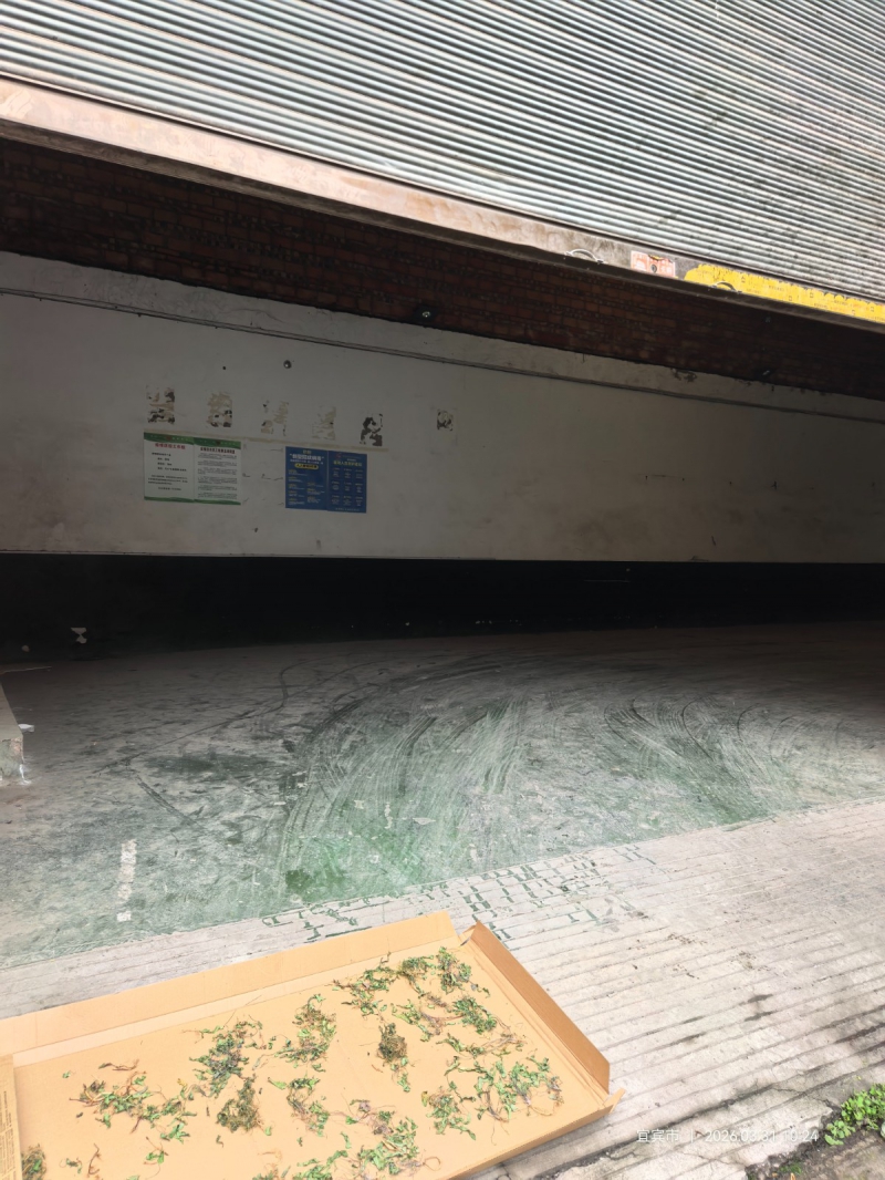 四川宜宾仓库/厂房招租