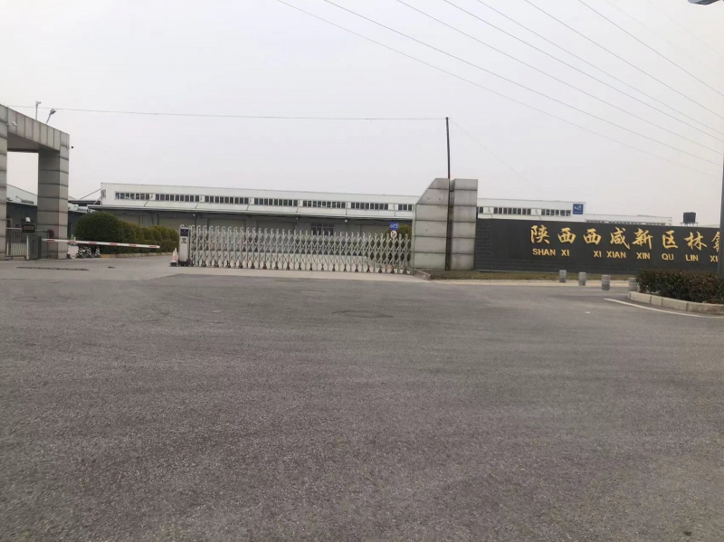 林鑫物流园区现有丙二类高台库对外出租