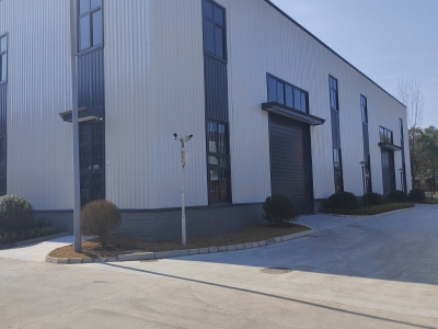成都工业园区厂房销售，独门独院厂房层高11米，能装10吨行车图2