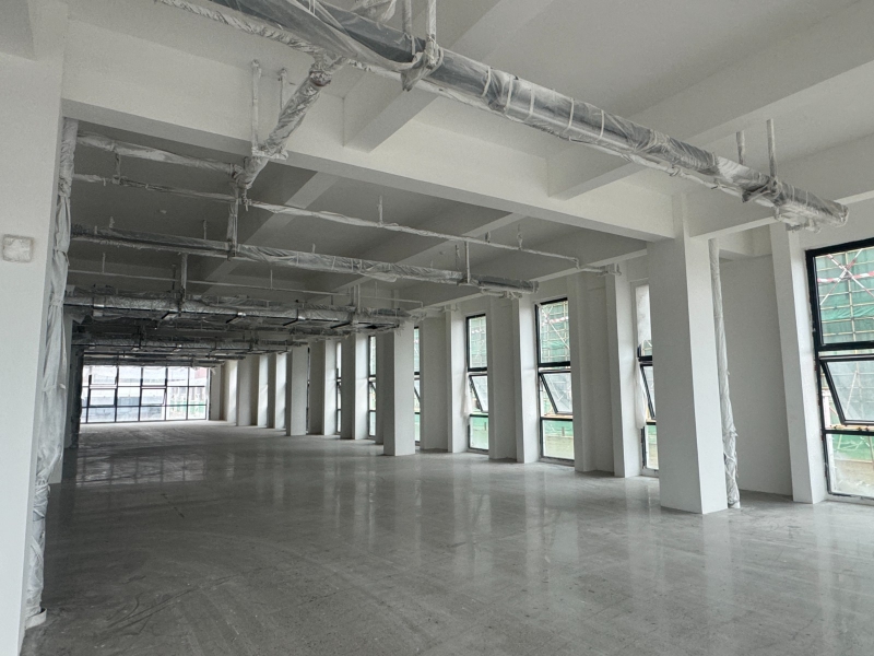 成都龙泉经开区8栋独立厂房 整栋出租8900-13000㎡，直租无中介费