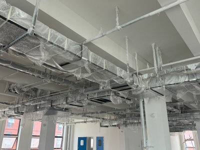 成都龙泉经开区8栋独立厂房 整栋出租8900-13000㎡，直租无中介费图5