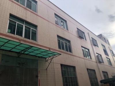 鲤城区南环路工业区内厂房出租图1