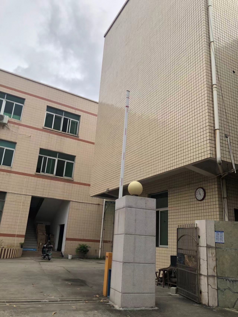 鲤城区南环路工业区内厂房出租