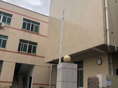 鲤城区南环路工业区内厂房出租图2