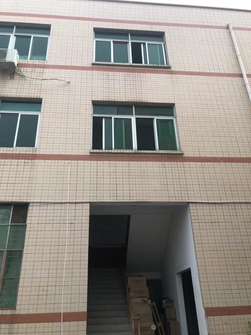 鲤城区南环路工业区内厂房出租