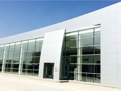 新建8家2900-3500平方米满足展示仓储办公商业等全场景业态需求图2
