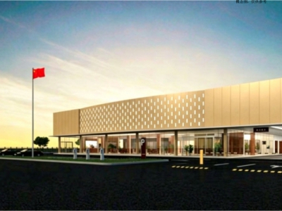 新建8家2900-3500平方米满足展示仓储办公商业等全场景业态需求图6