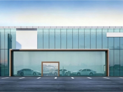 新建8家2900-3500平方米满足展示仓储办公商业等全场景业态需求图9