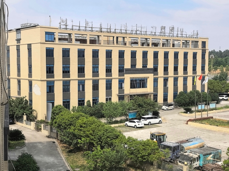 绵阳涪城区青义（龙门）2452平米办公厂房出租
