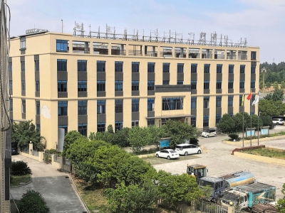 绵阳涪城区青义(龙门)2452平米办公厂房出租图1