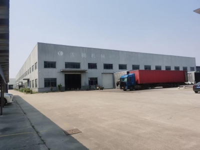 兴化经济开发区标准7500平厂房出租，可分租！图3