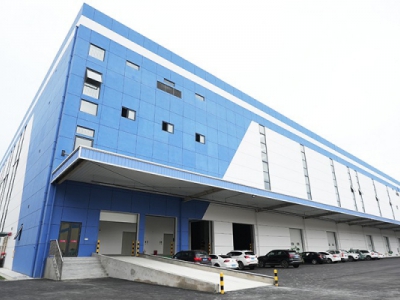 温江标准化重工产业园区厂房出租｜全套办公食宿一体，机加工企业门面担当图2