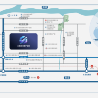 太仓港未来产业港，出售单层钢结构火车头厂房