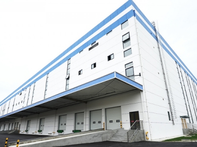电子厂建厂捡漏！华盛兴邦产业园（温江园区）补贴拉满，配套完善图2