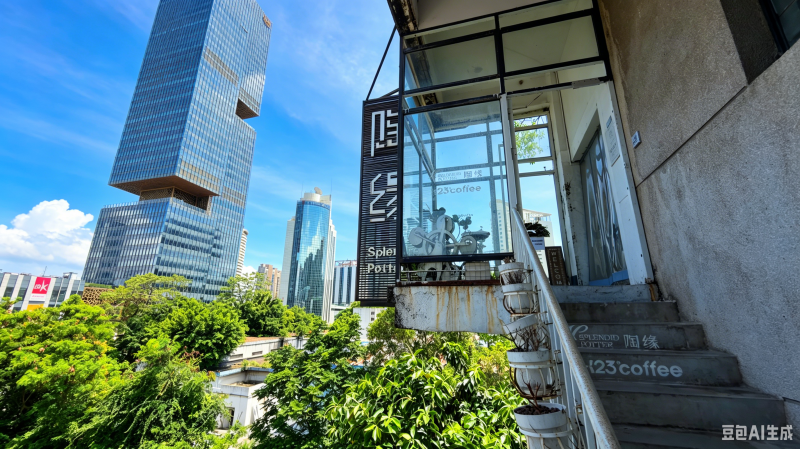 深圳市南山区蛇口华达工业大厦D座四楼1200平米厂房招租