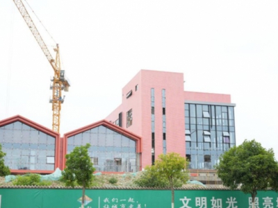 休闲糖果加工厂选址指南｜什邡泛雪茄产业园适配熬糖成型全链条生产图1