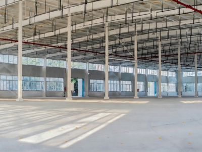成都食品厂房出租：邛崃，精酿啤酒建厂首选基地图4