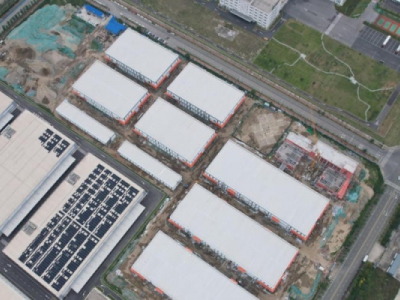 火锅底料厂选址首选！什邡华盛兴邦产业园，适配持续熬料、大仓储全产业链需求图1