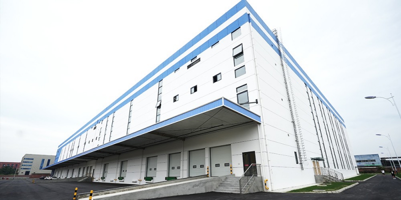 合规恒温医械仓优选｜华盛兴邦温江产业园高标准医疗器械仓库火热出租