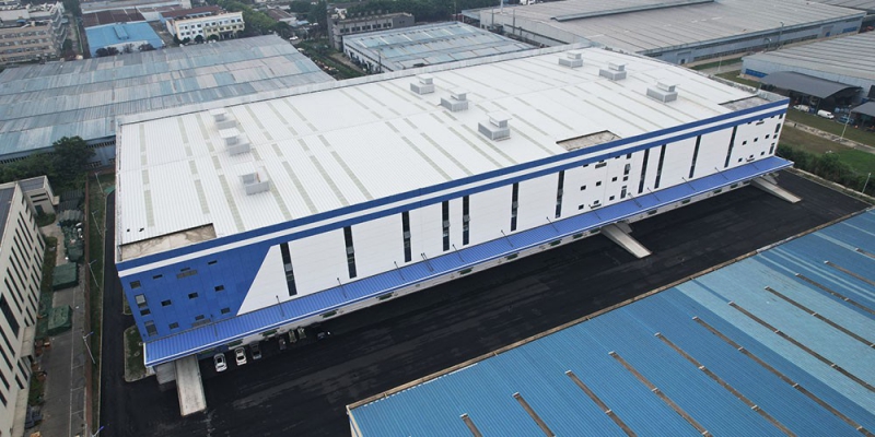 医疗器械建厂选址避坑指南！温江产业园区，合规落地快人一步
