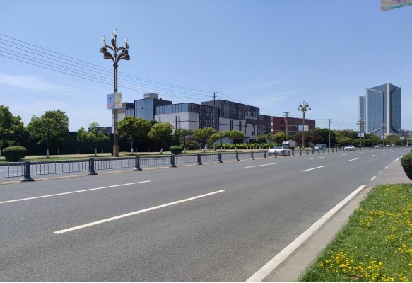 成都6000平食品厂房出租:精酿啤酒企业合规扩产优选基地