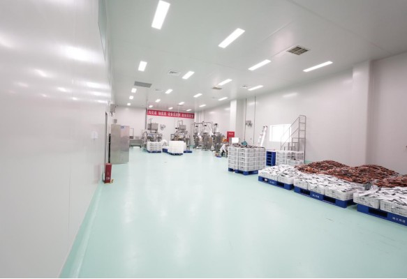成都6000平食品厂房出租:精酿啤酒企业合规扩产优选基地