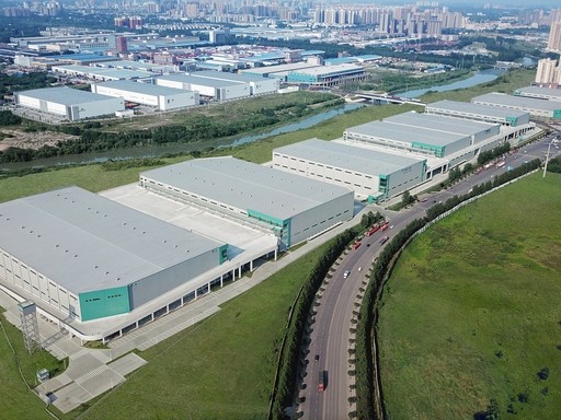 北京市顺义区南法信镇丙二高标仓出租