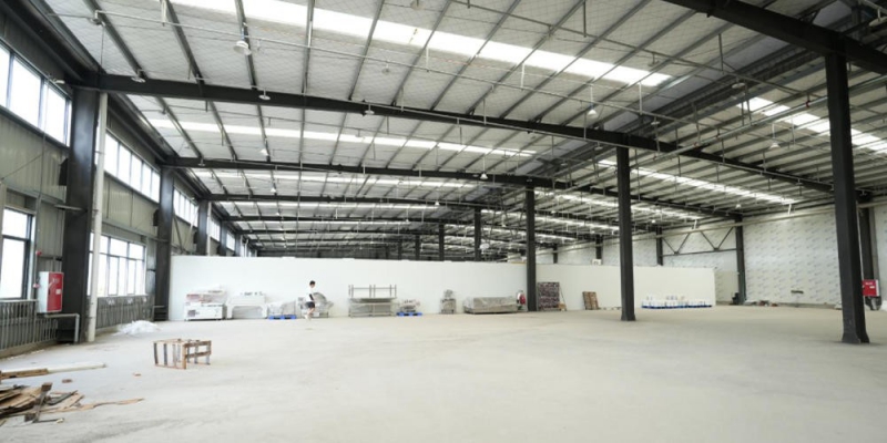 预制菜生产厂房选型:从能耗、排污、物流维度解析园区适配条件