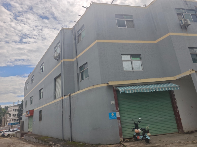坪山高速口优惠大厂房仓库出租