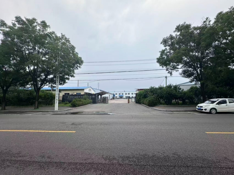 北京青松岭饮料有限公司厂房出租/整体转让招商推介