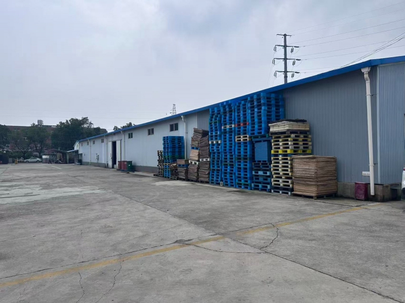 北京青松岭饮料有限公司厂房出租/整体转让招商推介