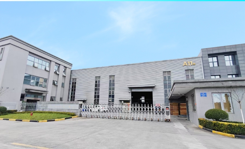 天府新区浩旺天邛新材料产业园独门独院、单层钢结构厂房出租