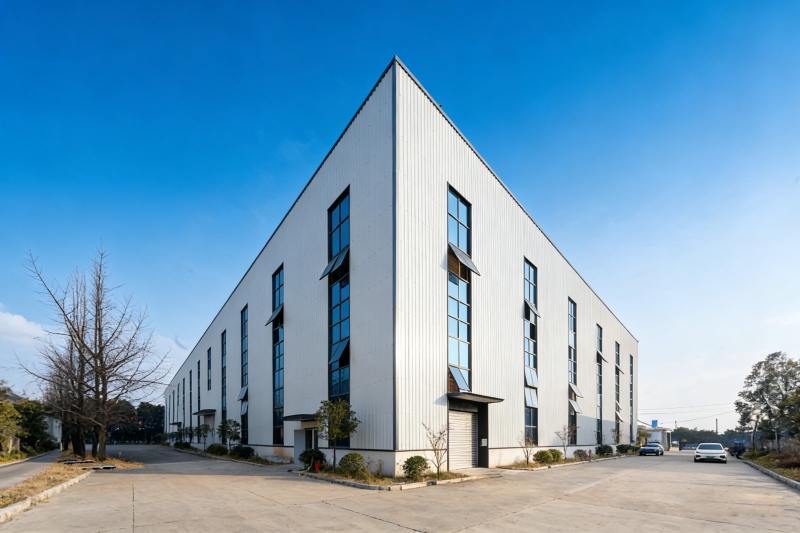 成都5000平高标准食品厂房出租，果酒建厂别踩坑，帮你省下几十万改造费
