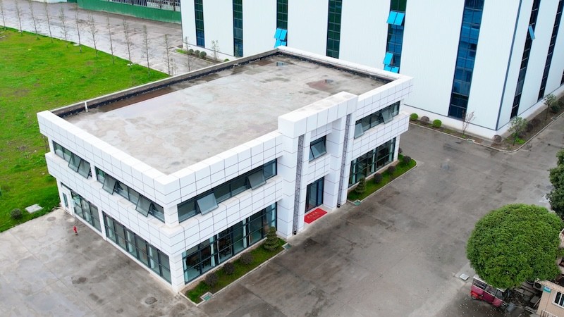园区配套办公楼